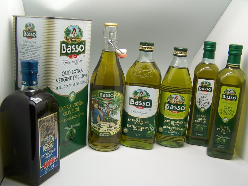 olive-oil's